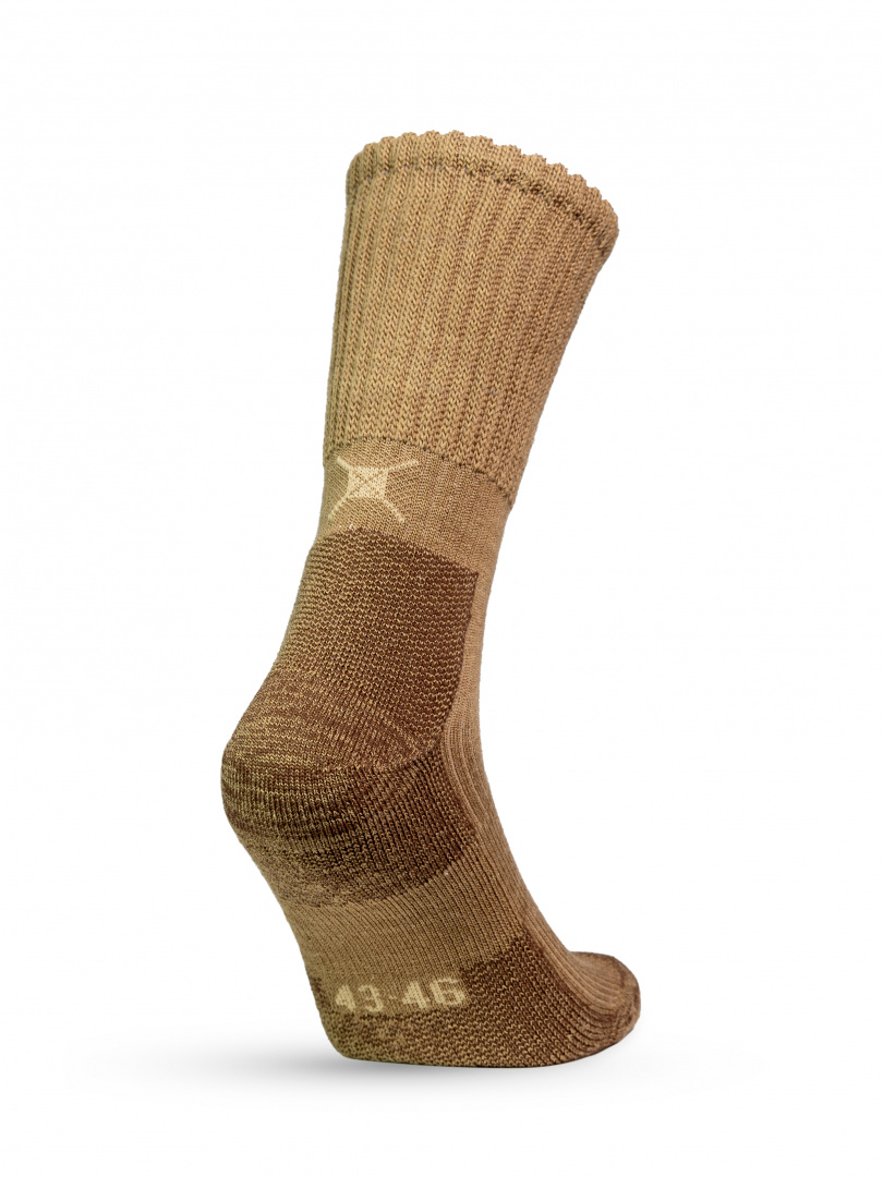 TLC-023 Camel Trek_коричневый 3