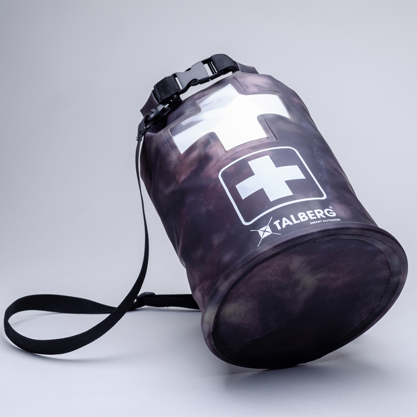 TLG-048 FIRST AID BASIC_Аптечка као1