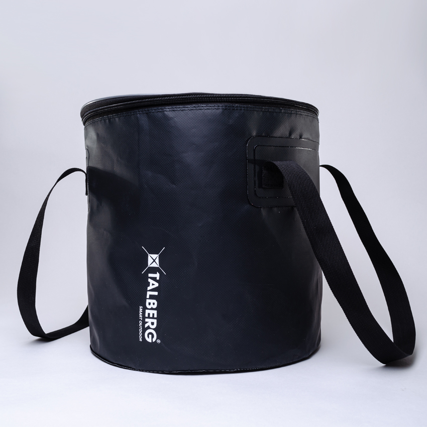 TLG-050 FOLDING BUCKET PLUS 25_ведро 20 л 1
