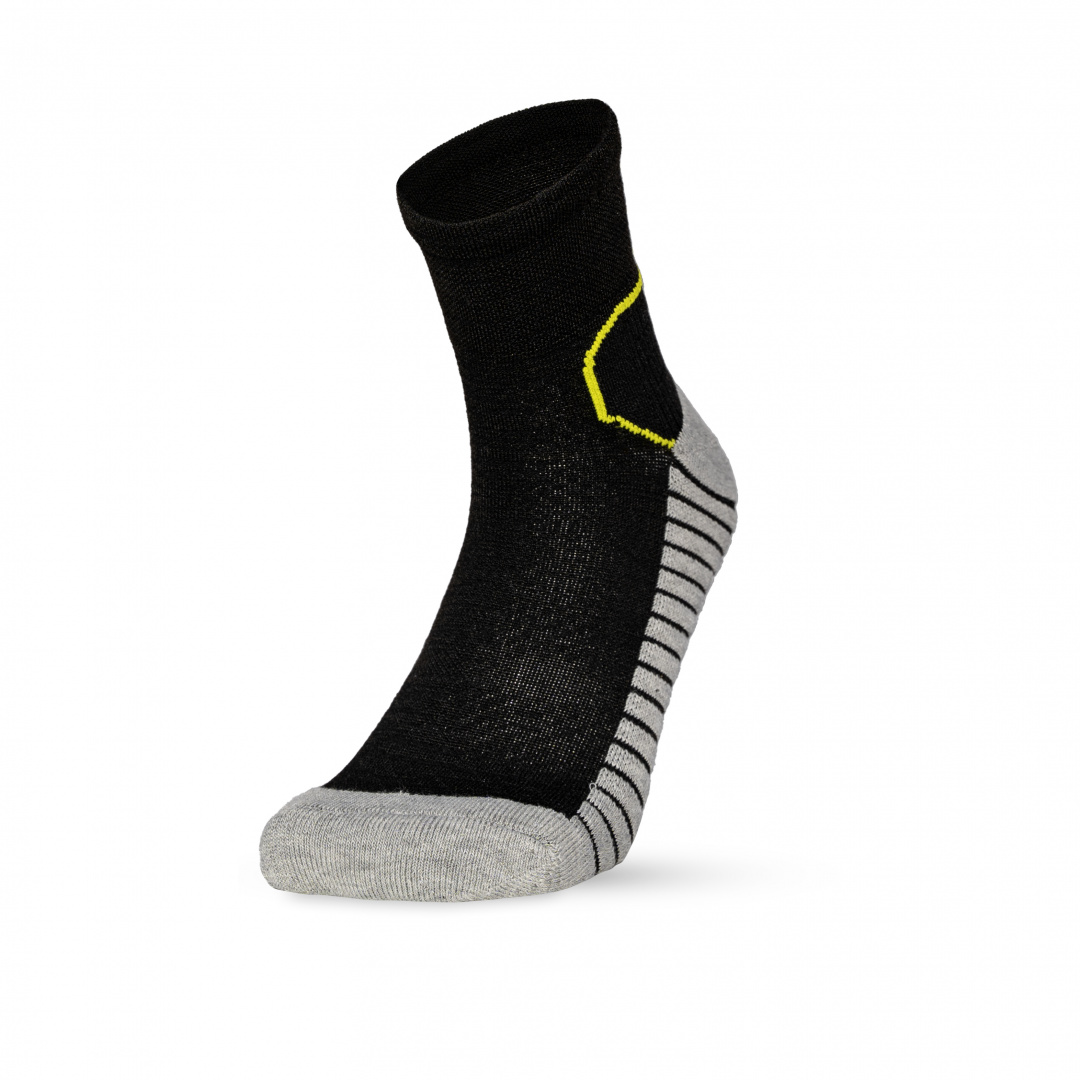 Tesla Coolmax +20 чёрный спереди