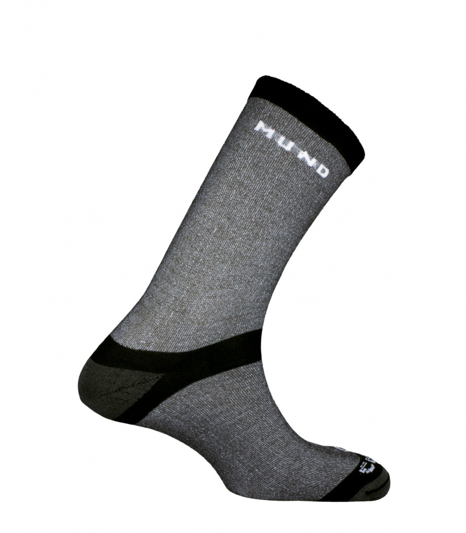 Calcetín_trekking_verano_Liner_302_GR_derecha