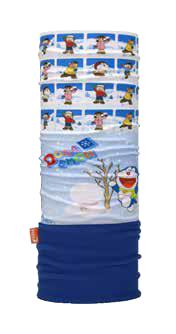 2129 DORAEMON SNOW
