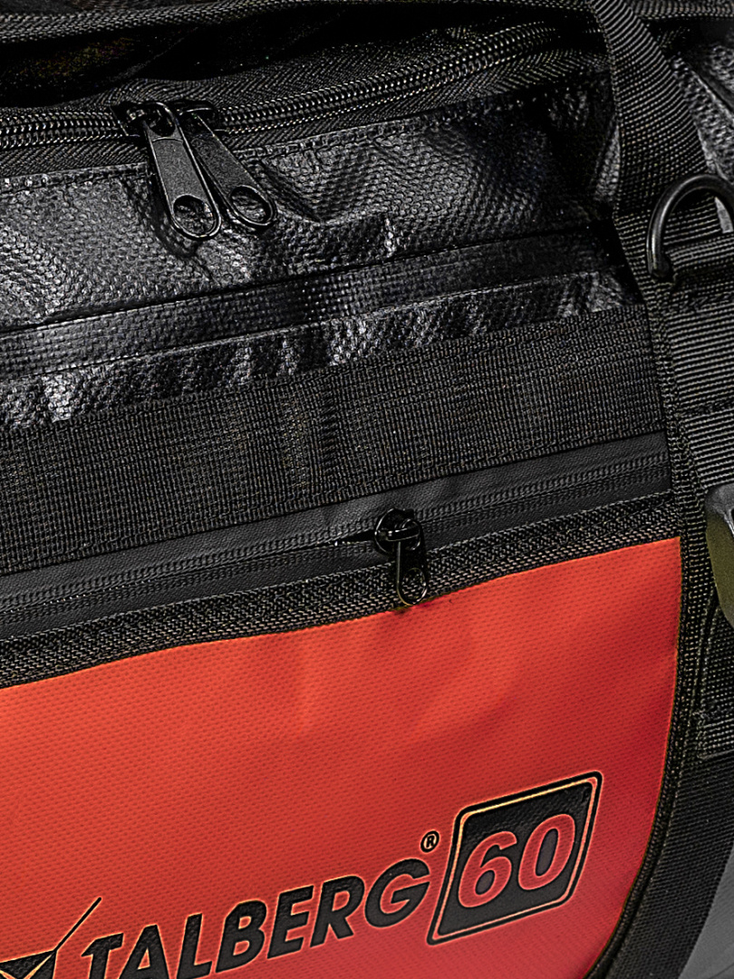 влагозащитная молния