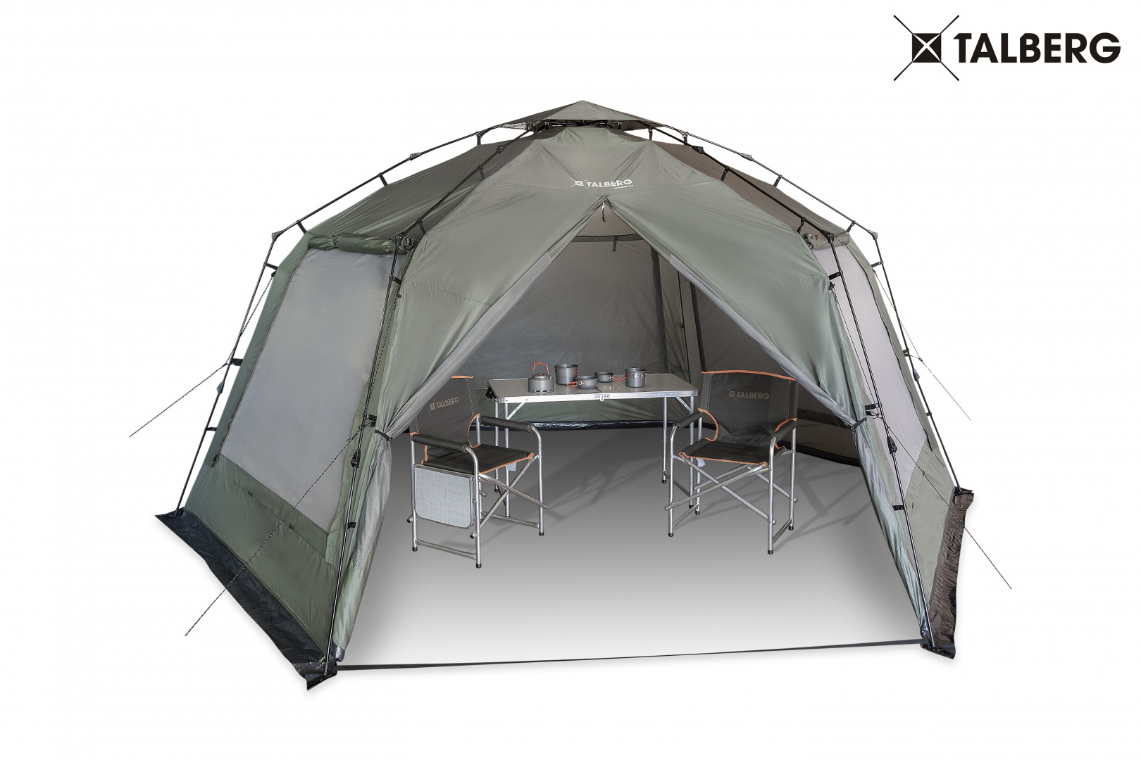 открытый мебель