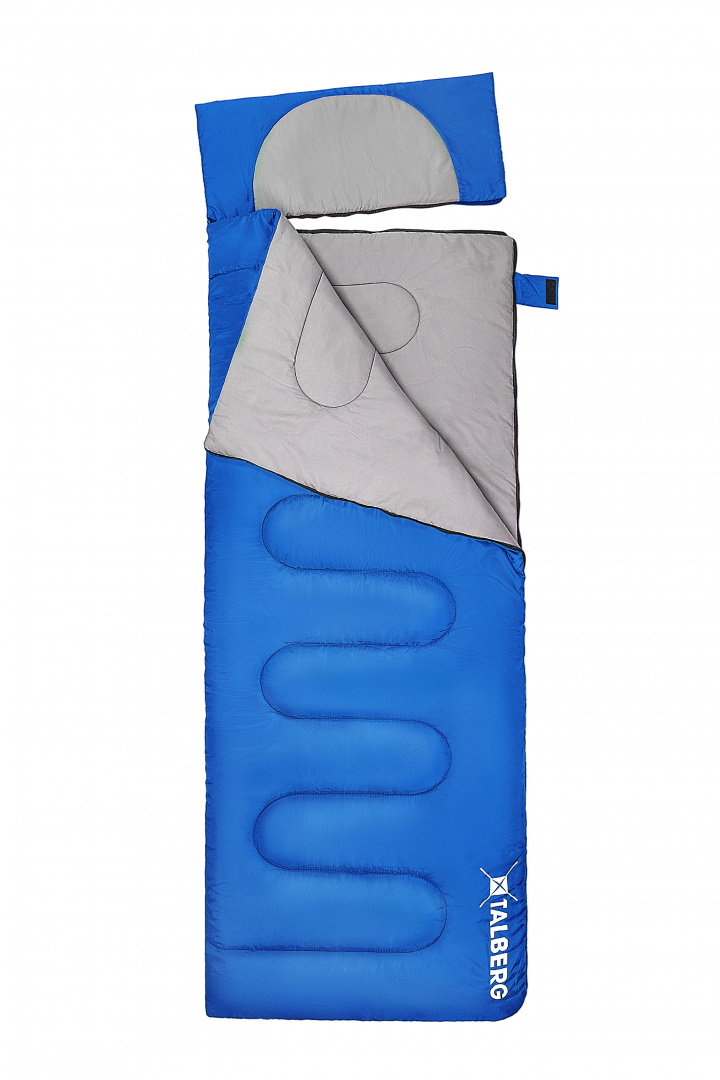 TLS-015 OASIS +5C_синий 1