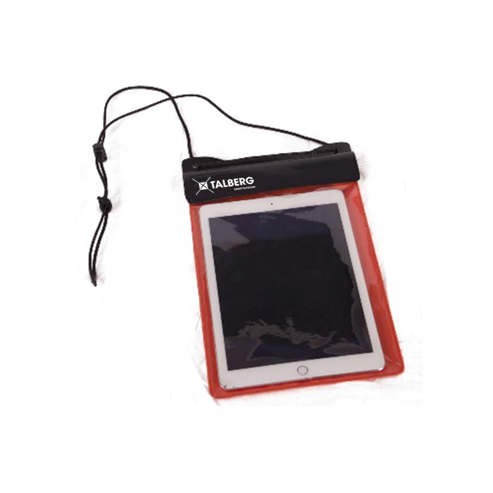 Гермочехол  RAIN для  планшета Оранжевый  