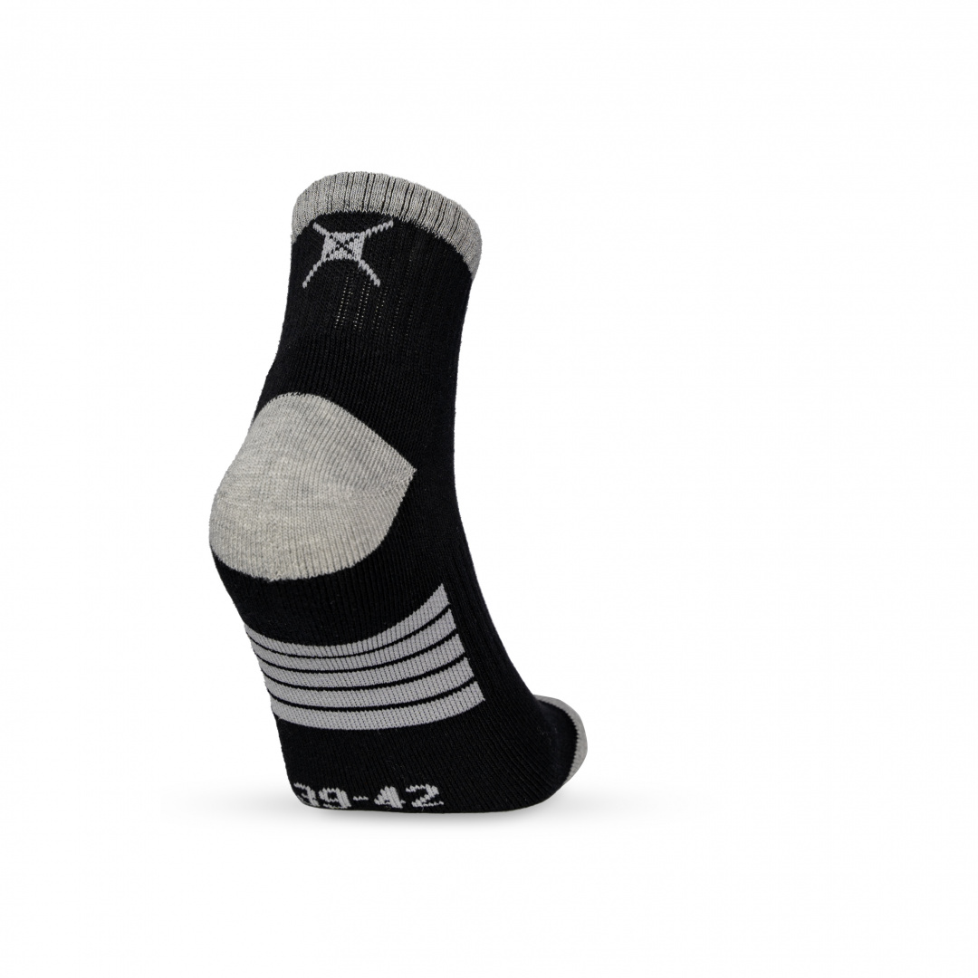 Sahara Organic +15 чёрные сзади