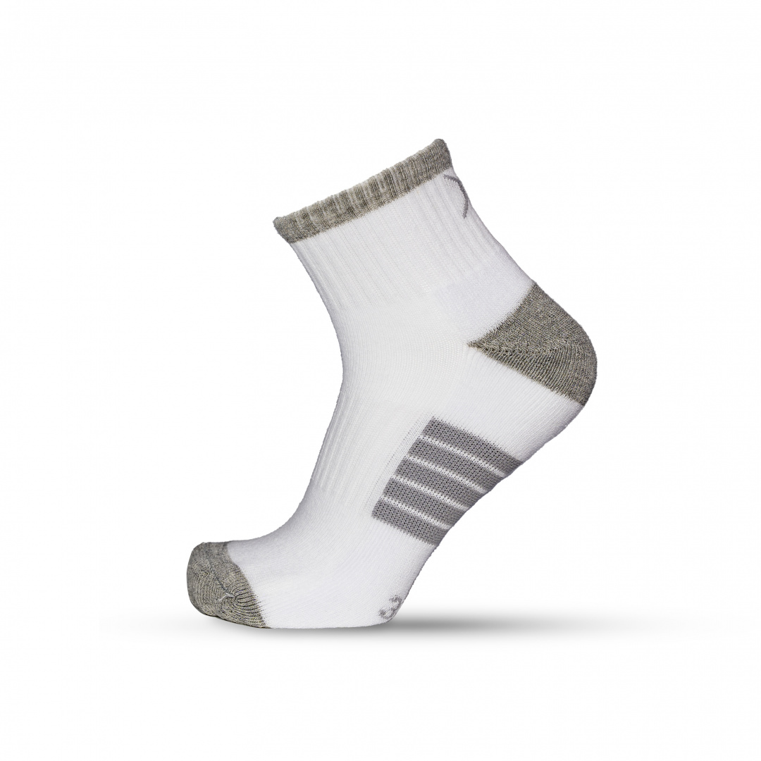 Sahara Organic +15 белые сбоку