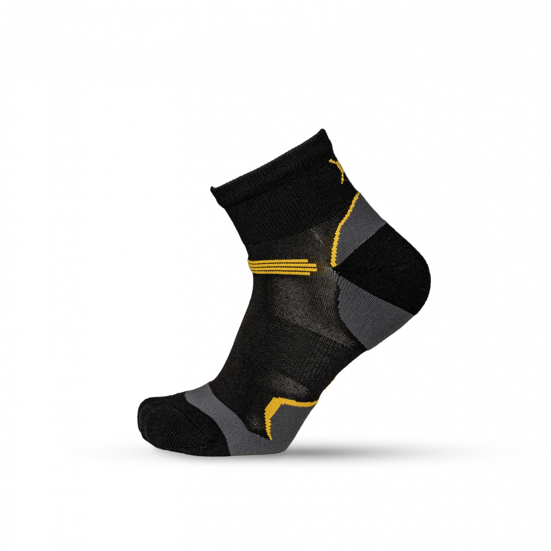 Teide Antibacterial +10 серый сбоку