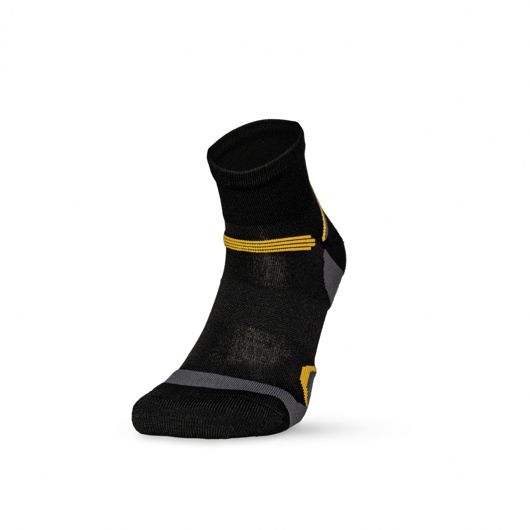 Teide Antibacterial +10 серый спереди