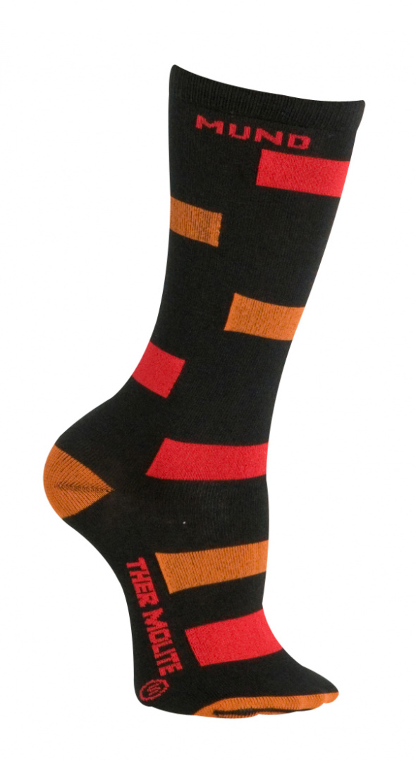 1-12 Sking Junior черный