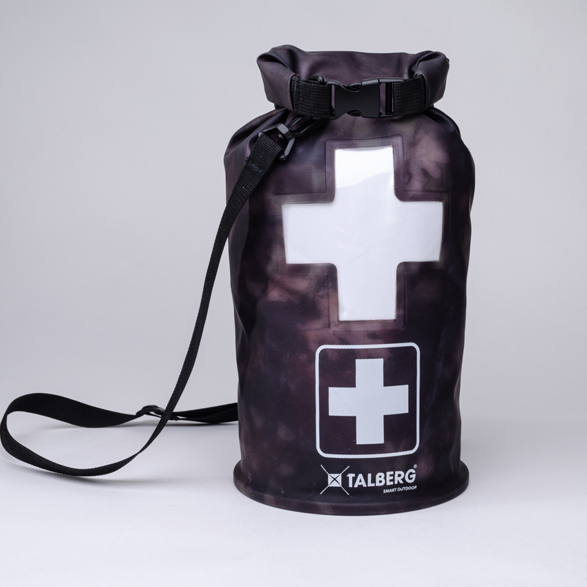 TLG-048 FIRST AID BASIC_Аптечка камо3