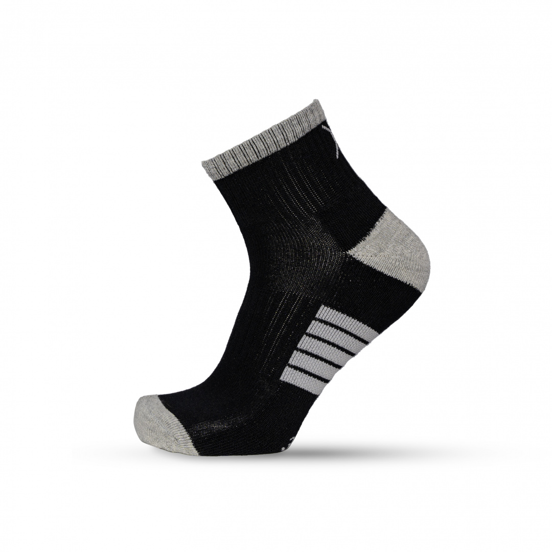 Sahara Organic +15 чёрные сбоку