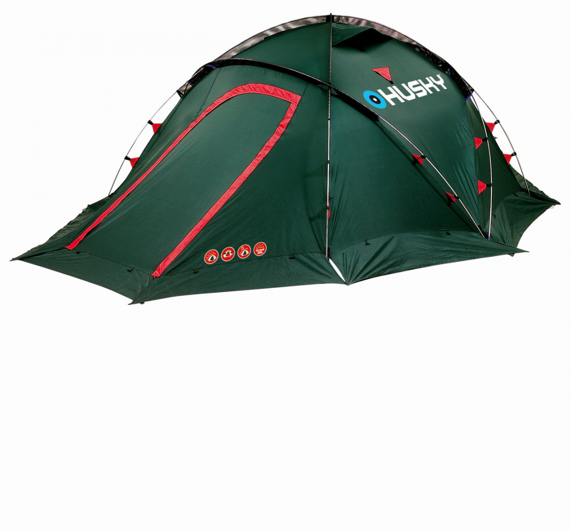 Fighter 08 green1