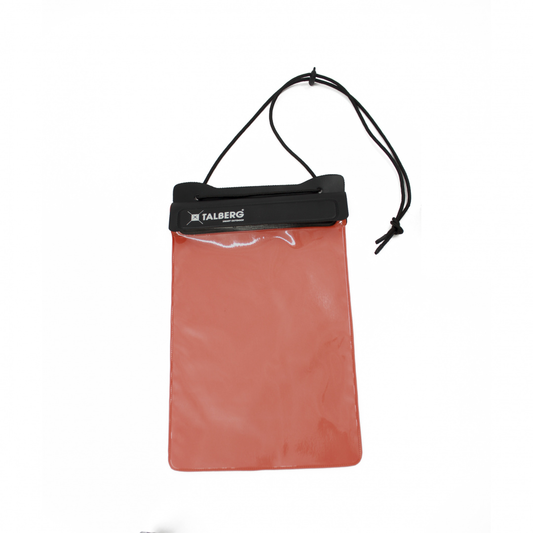 Гермочехол_Rain Pad_orange_1