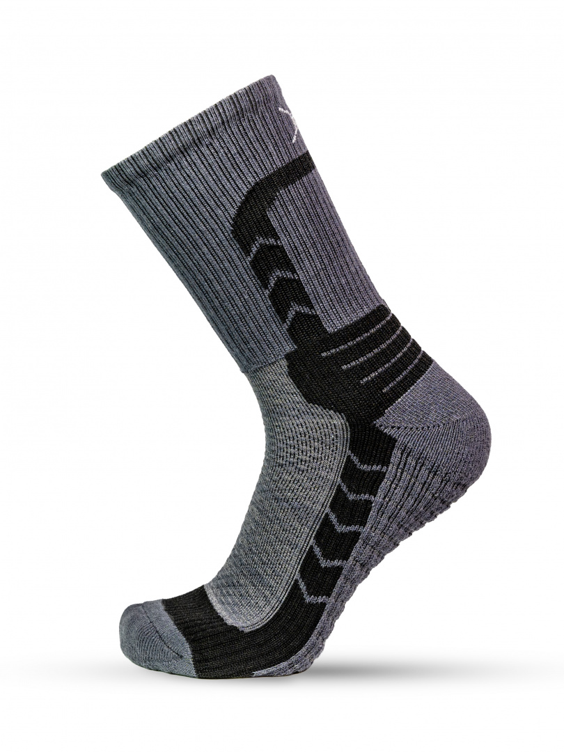 TLC-022 Polar Organic_серый 1