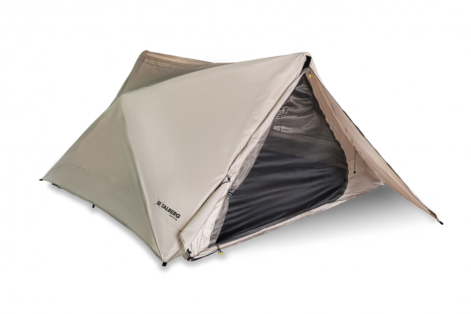 фронт открыта