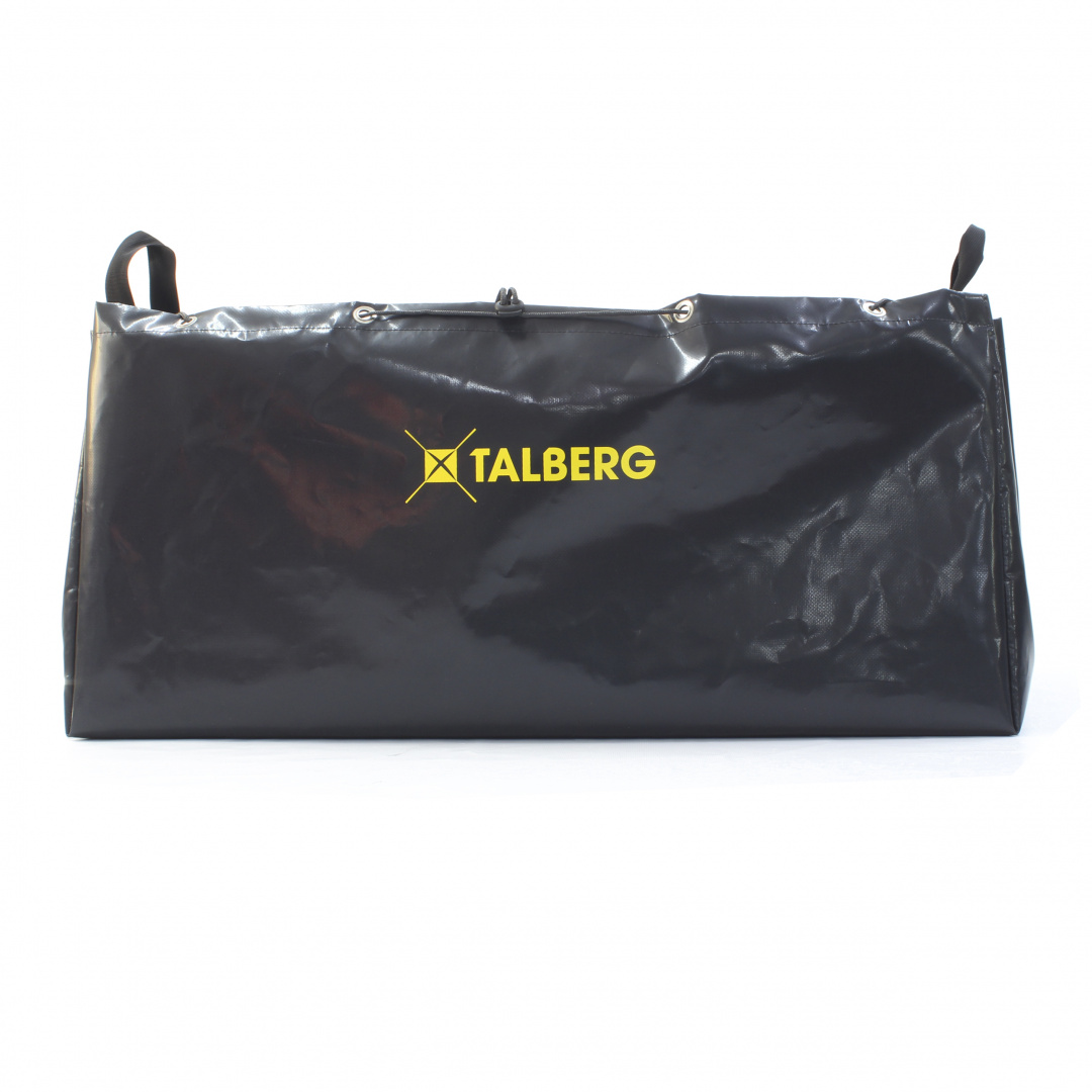 Гермосумка_Hunt car bag PVC_120_black_2