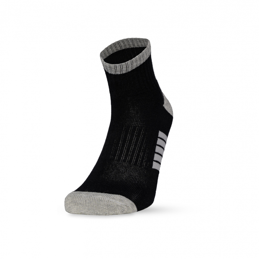 Sahara Organic +15 чёрные спереди