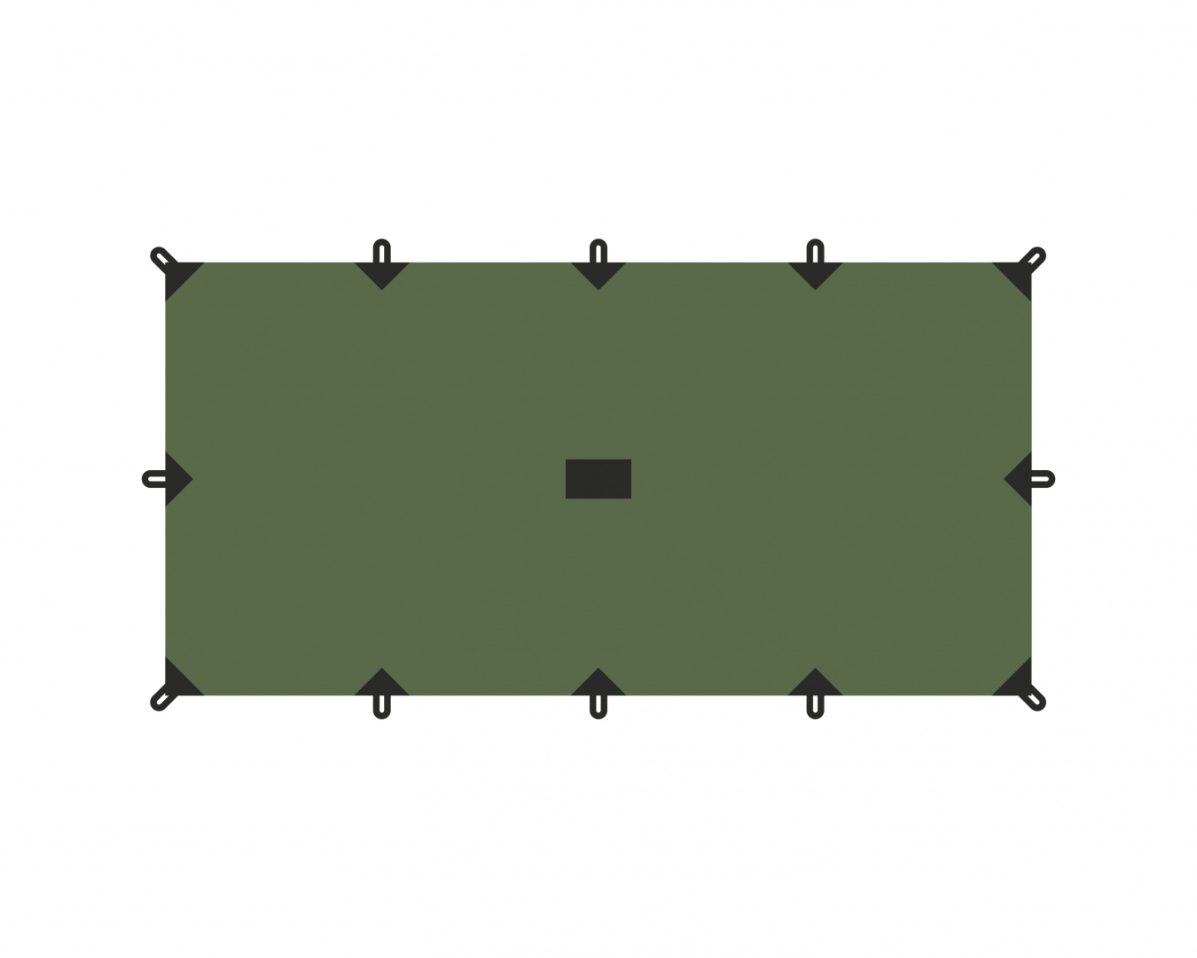 Tent 4x6