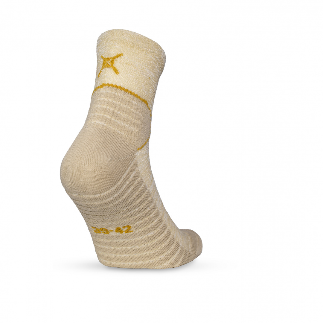 Tesla Coolmax +20 белый сзади