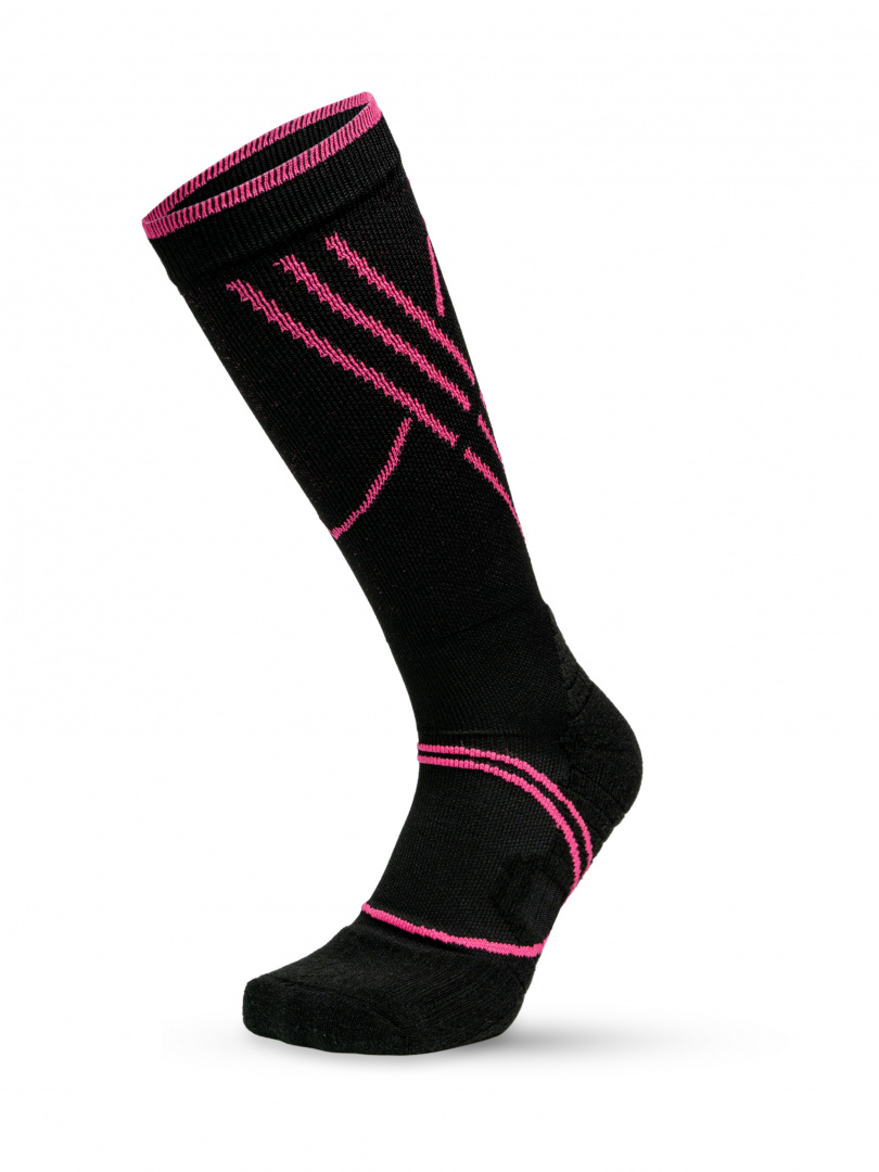 чёрный-розовый 2