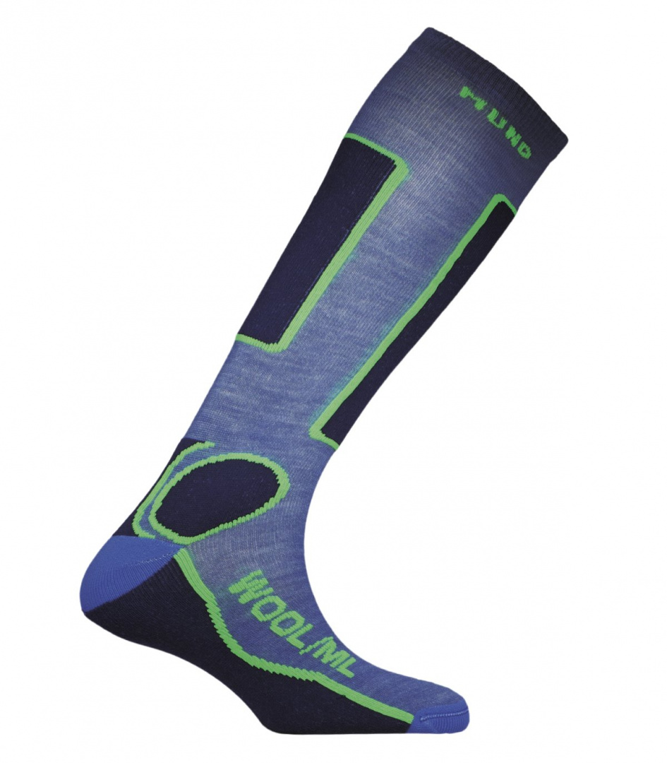 314_skiing Wool_antiampollas_голубой_1