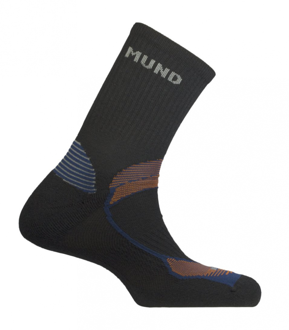 Calcetín  trekking verano_Slope_462_dcha