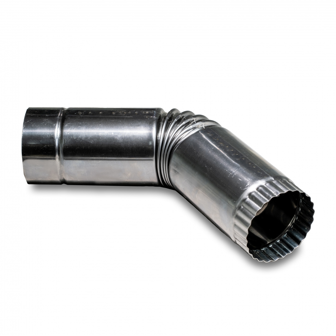 гнутый сегмент