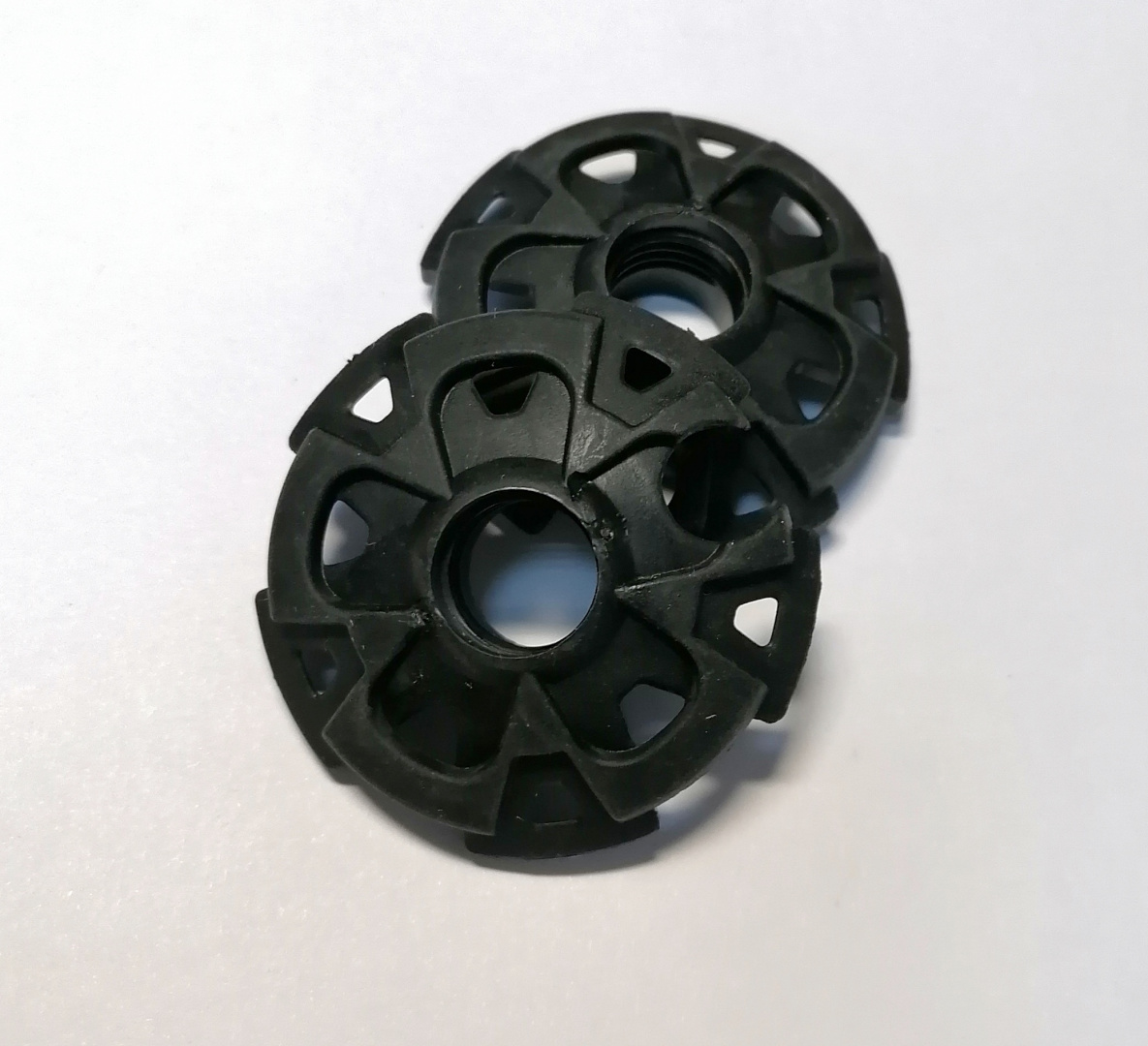 Кольцо малое TLPA-001_01