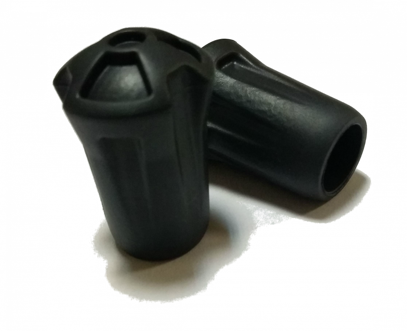 наконечники для трекк палок