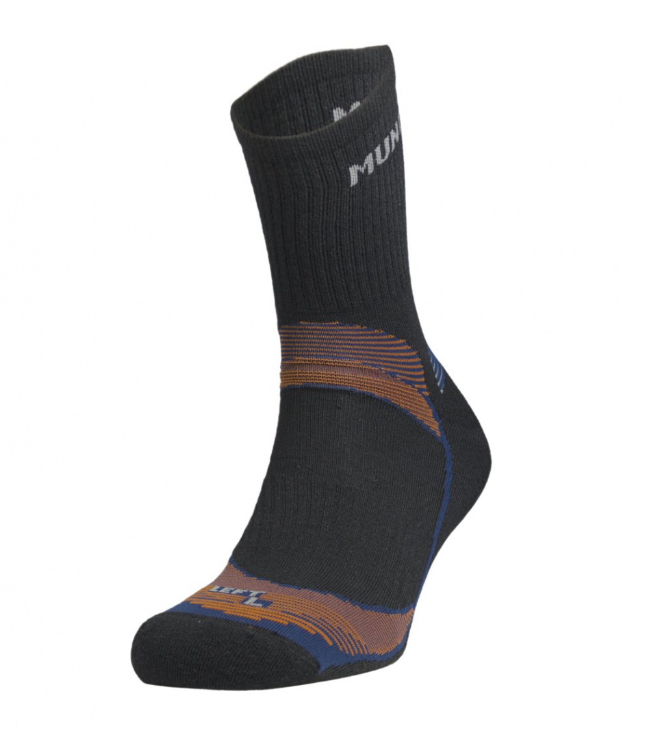 Calcetín  trekking verano_Slope_462_frontal