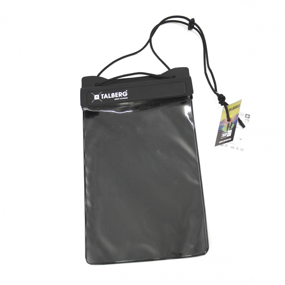 Гермочехол_Rain Pad_black_1