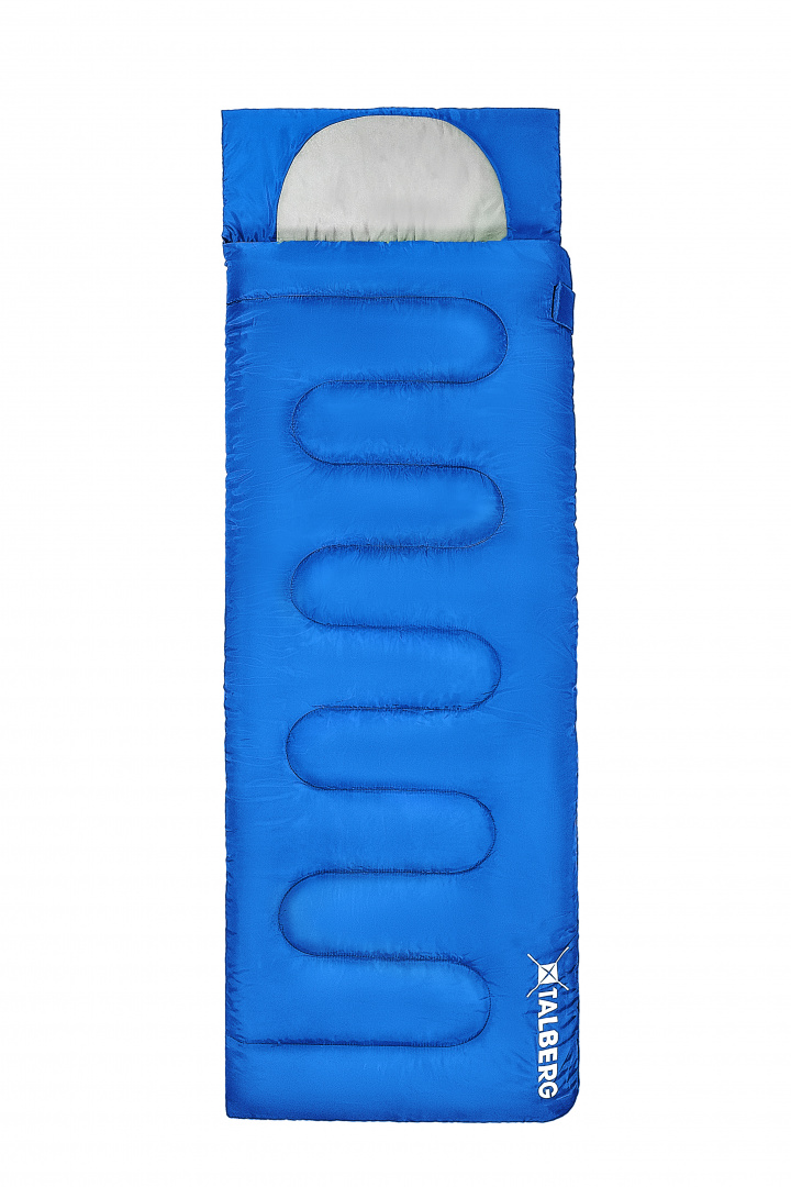 TLS-015 OASIS +5C_синий 2