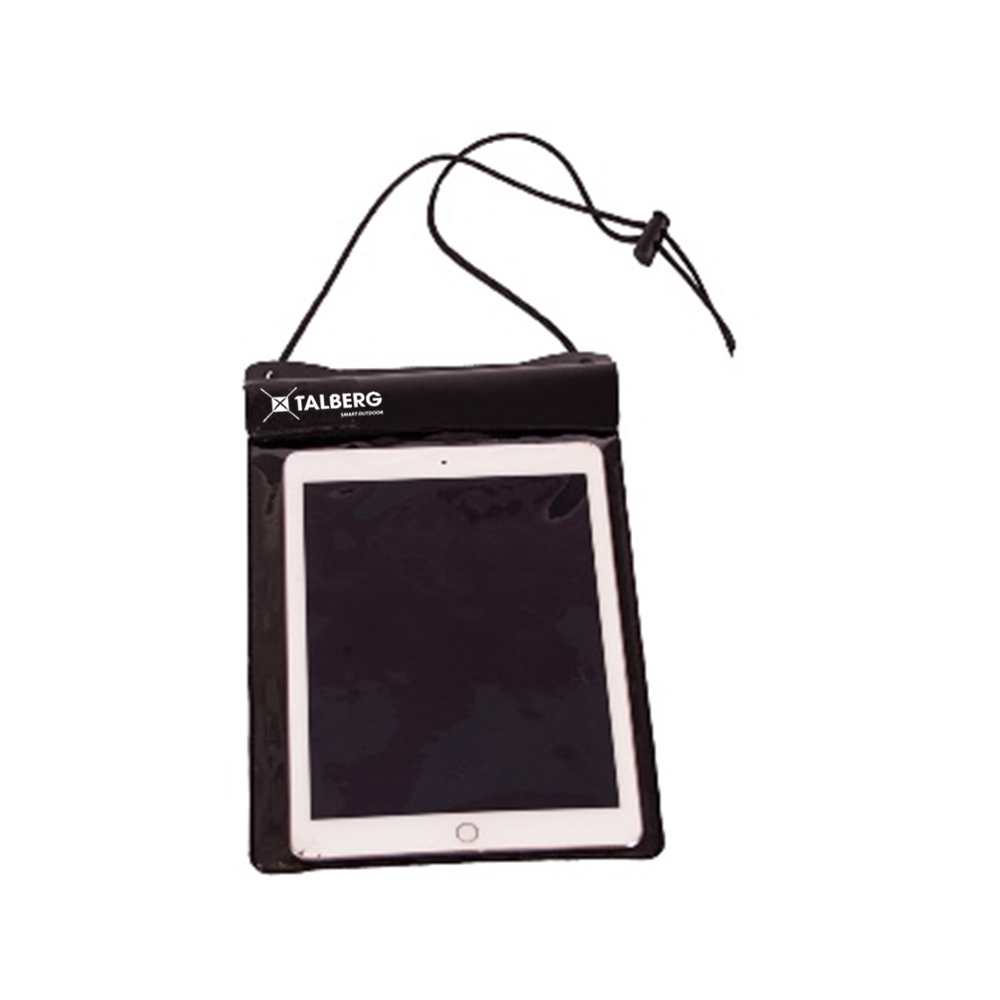 Гермочехол  RAIN для  планшета Чёрный 