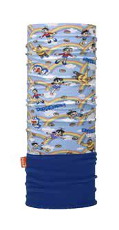 2128 DORAEMON RAINBOW