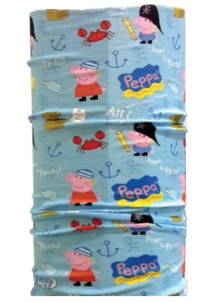 peppa pirate 6750