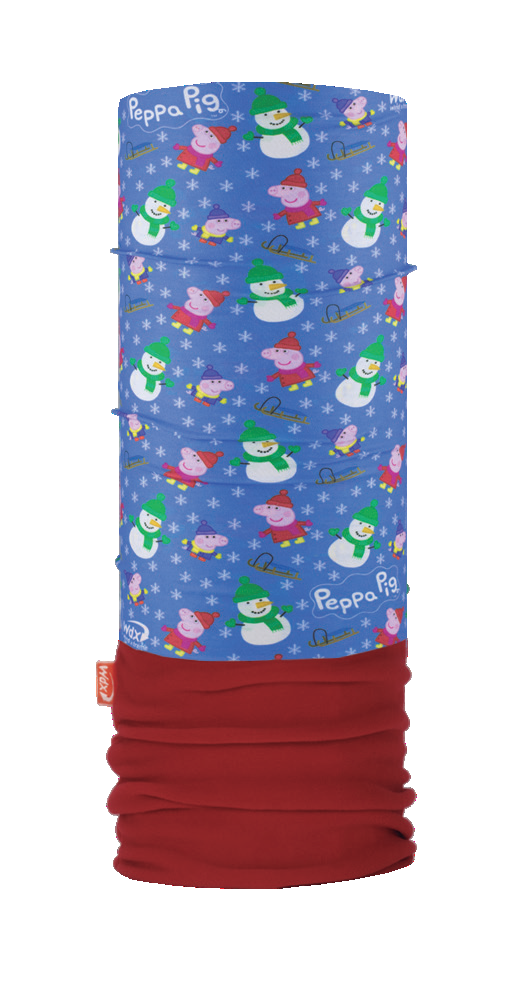 pw b l PEPPA SNOW 2756