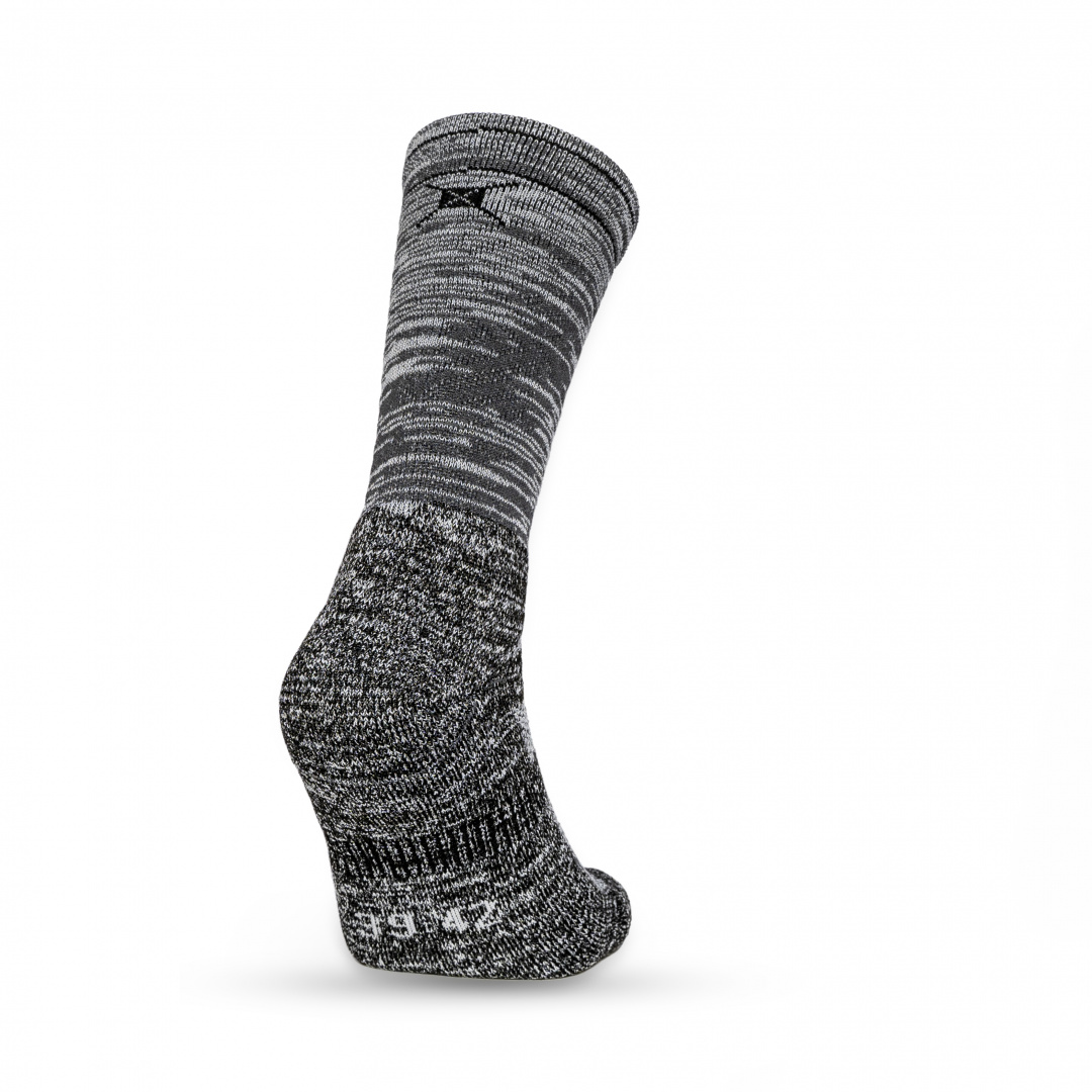 Arctic Thermolite -20 белый (серый) сзади