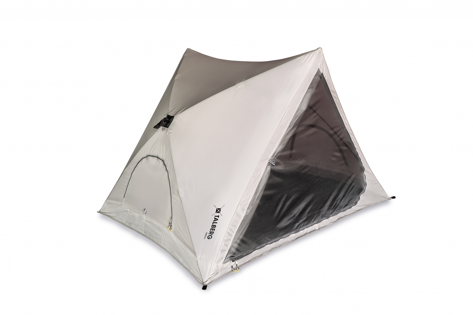 фронт открыт