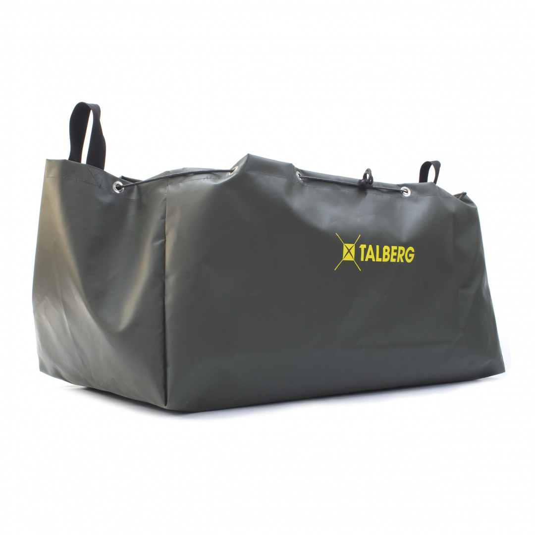 Гермосумка_Hunt car bag PVC_120_olive_1