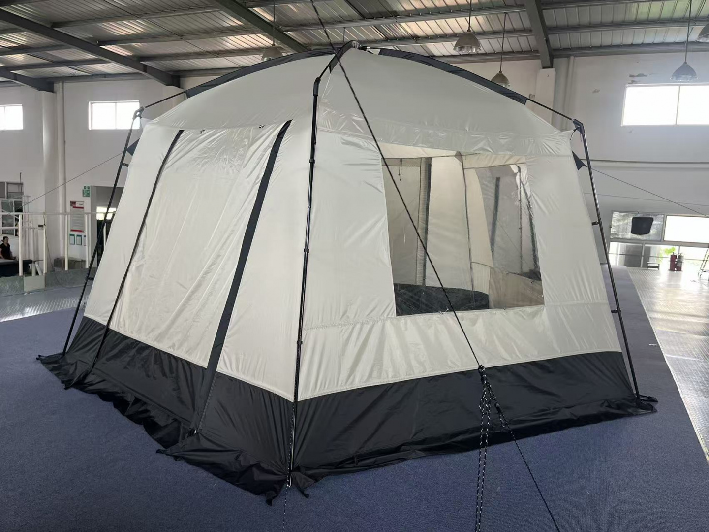 TLT-117_Family Dome Sahara_главная