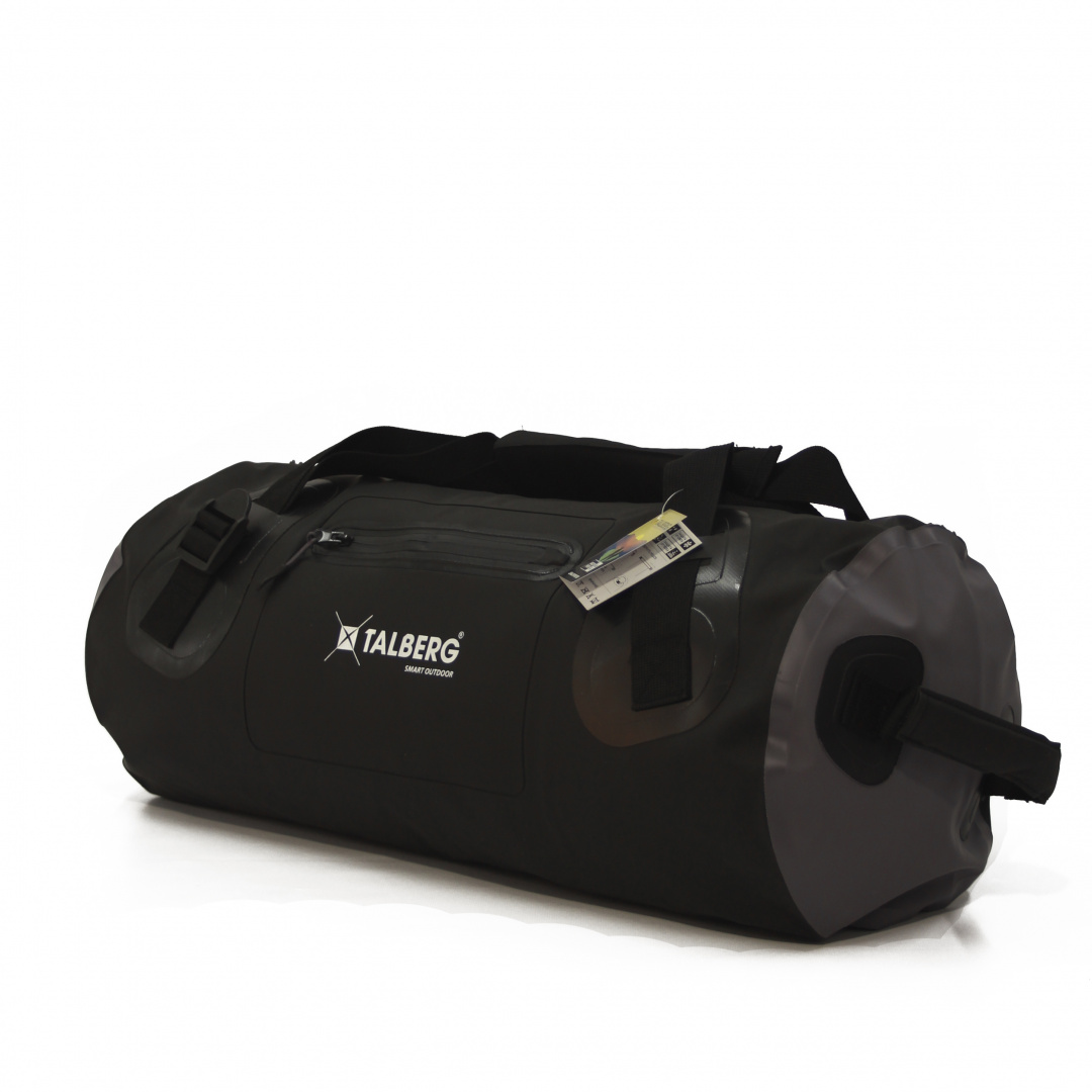 Гермосумка_Dry_Bag_City 40_black_2
