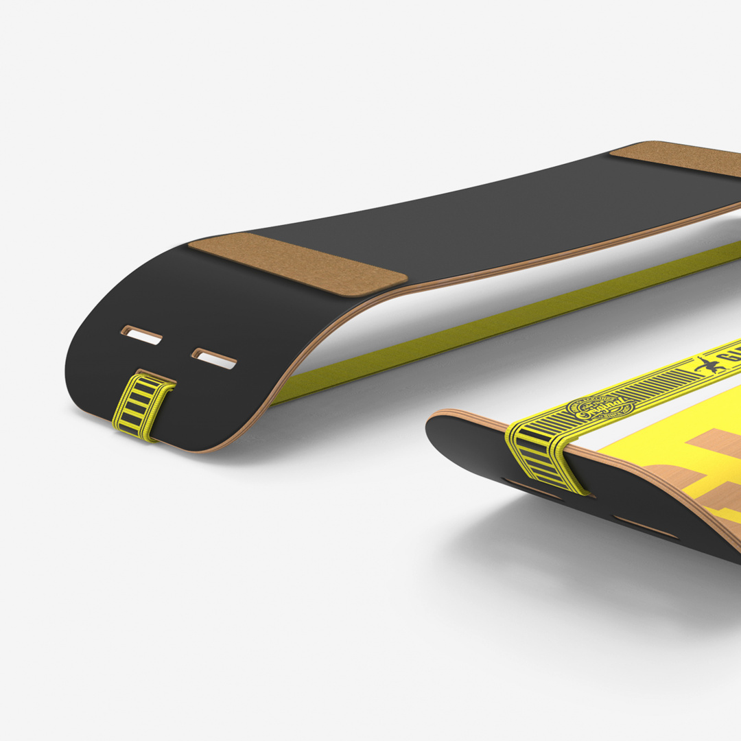 20397 GIBOARD - ANTI SCRATCH CORQ PADS (2)