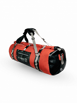 Гермобаул SATELLITE 80 WP