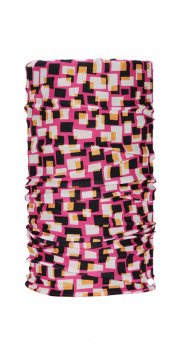 SQUARE PINK 1235