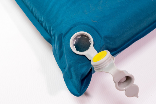 wellax клапан 3