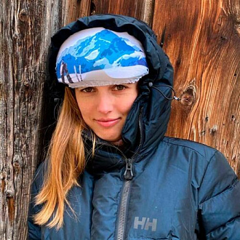 616 Ski resort защита для горнолыжных очков