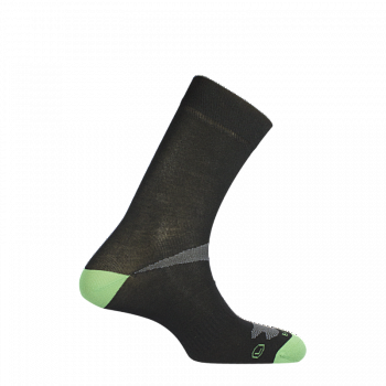 360 Trekking Relax носки, 12-черный