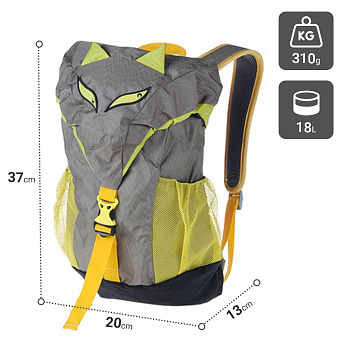 B0135 BAG Рюкзак